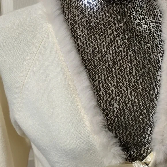 (NEW) Rampage Cardigan - Picture 5 of 7